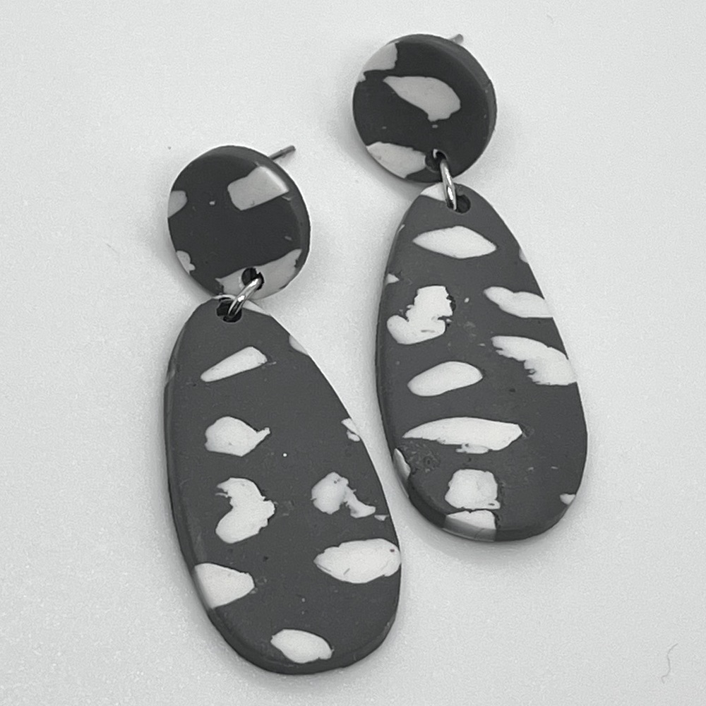 Unique Handmade Earrings